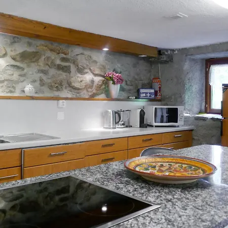Casa Sole By Interhome Castro