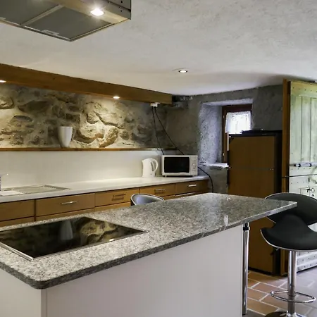 Casa Sole By Interhome * Castro