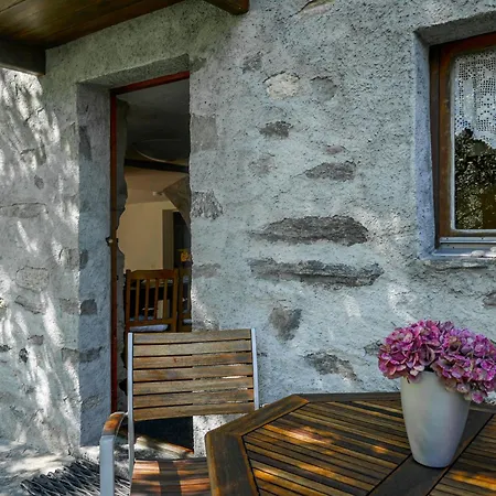 Casa Sole By Interhome Semesterbostad Castro