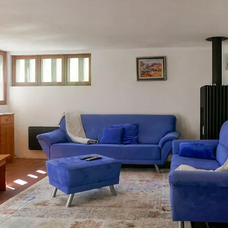 Semesterbostad Casa Sole By Interhome Castro